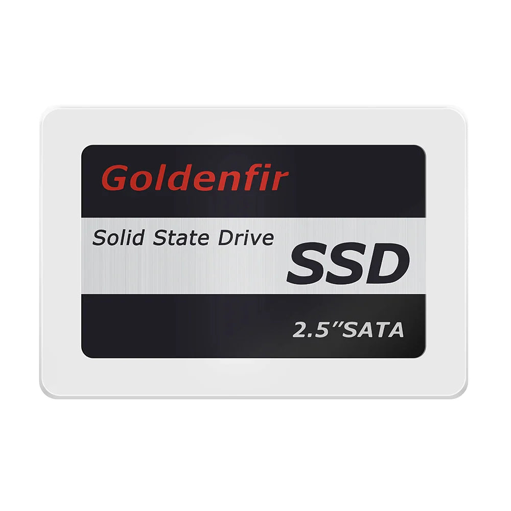Skorter | Reliable Storage Options Versatile 2.5" SSDs Hard Drive