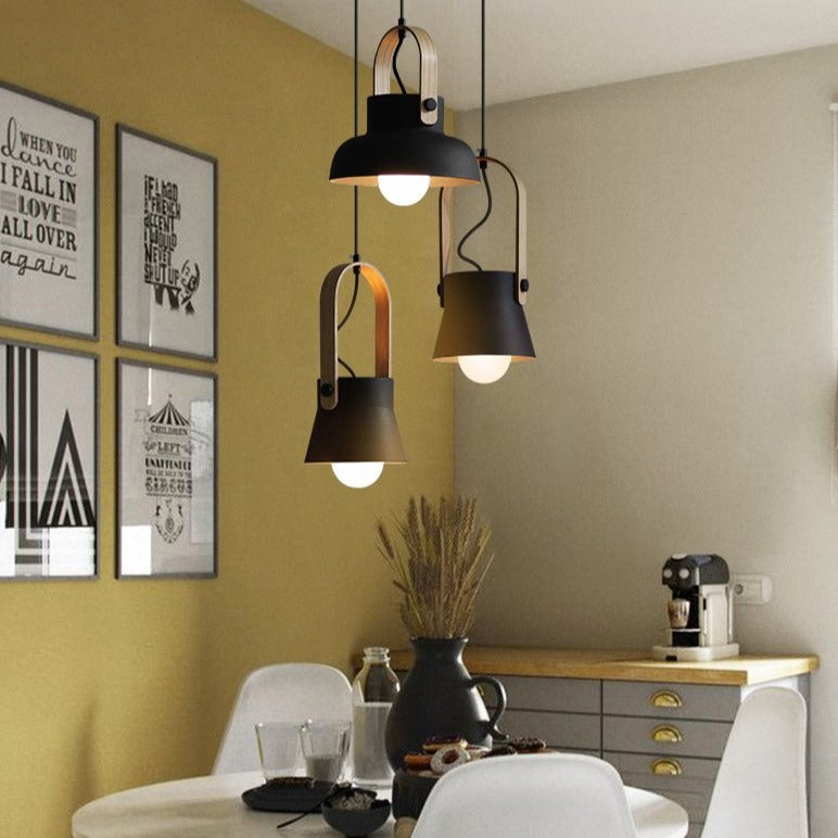Skorter | Loft Pendant Lamp