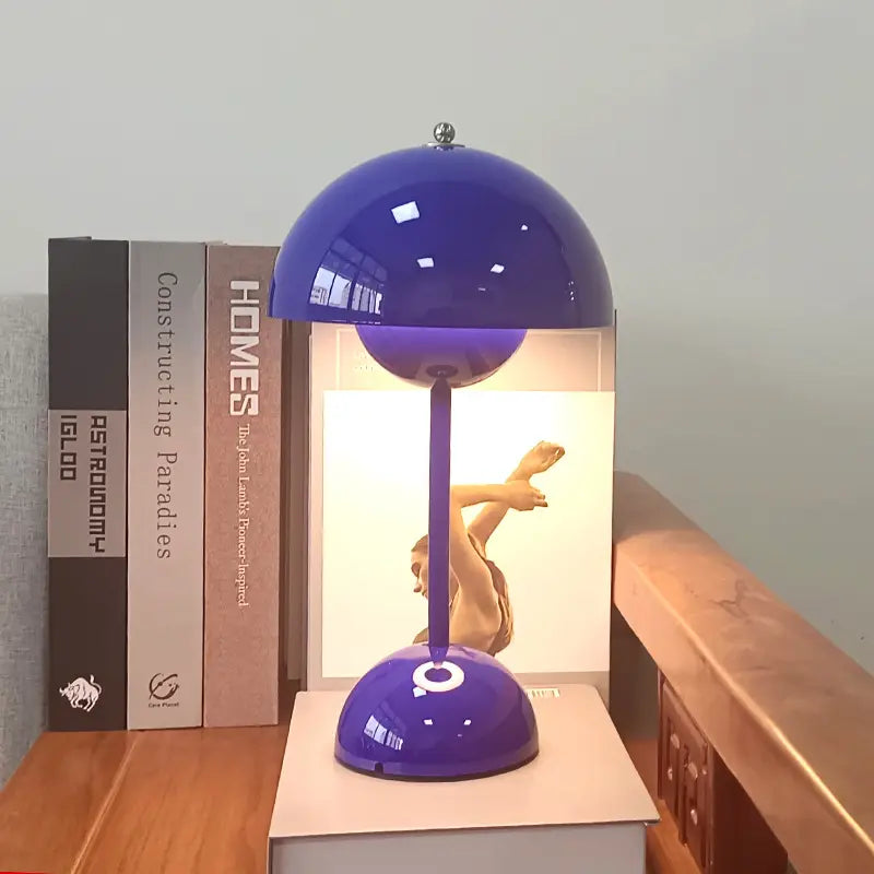Skorter | Modern Table Lamp Mushroom