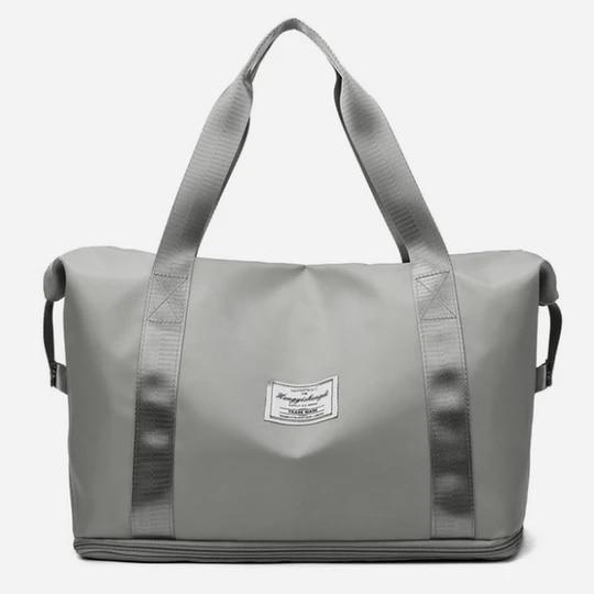 Skorter | Selene Bag | Foldable suitcase with large storage capacity -