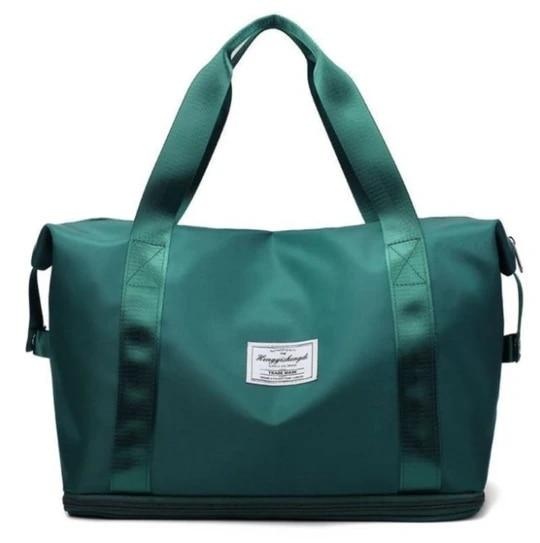 Skorter | Selene Bag | Foldable suitcase with large storage capacity -