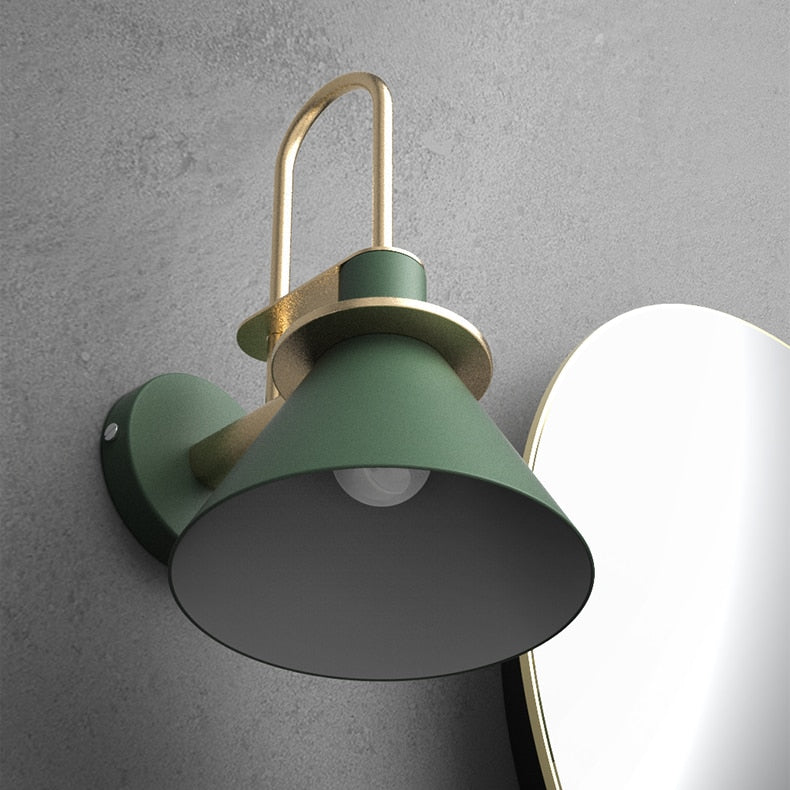 Skorter | Clarion Wall Lamp