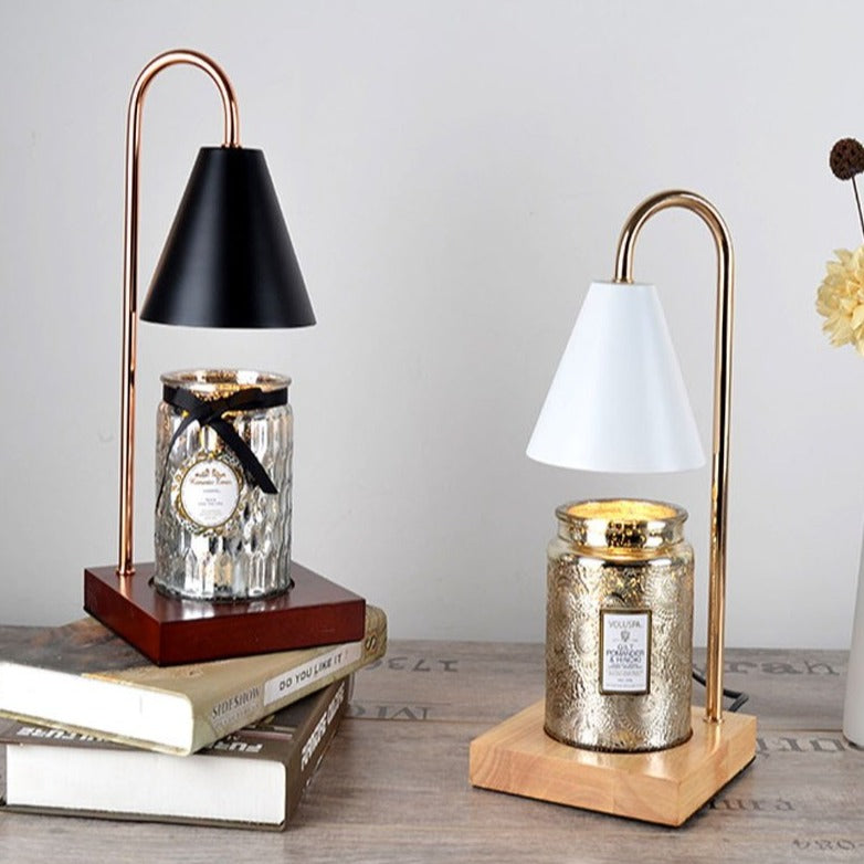 Skørter | Novus Candle Warmer Lamp