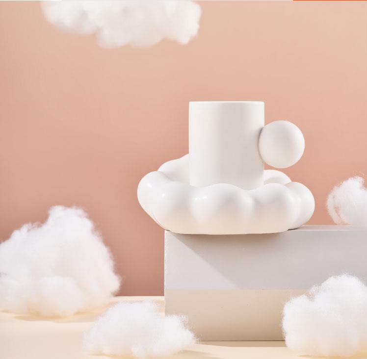 Skorter | Exclusive Zeus Coffee Set Cup