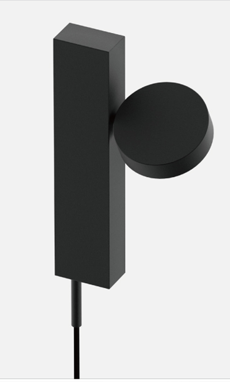 Skorter | LumoLight – Sleek Wall Lamp for Soft, Refined Lighting