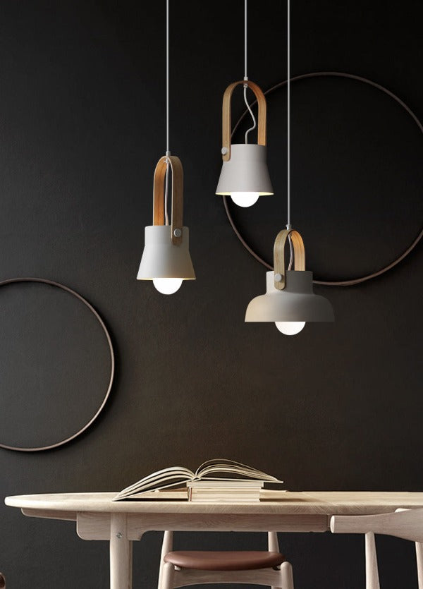 Skorter | Loft Pendant Lamp