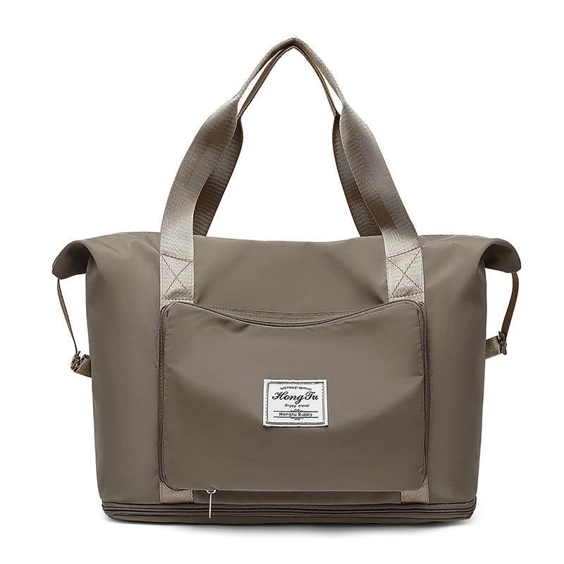 Skorter | Selene Bag | Foldable suitcase with large storage capacity -