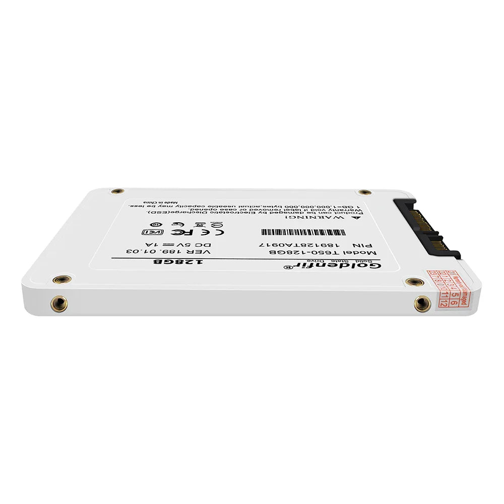 Skorter | Reliable Storage Options Versatile 2.5" SSDs Hard Drive