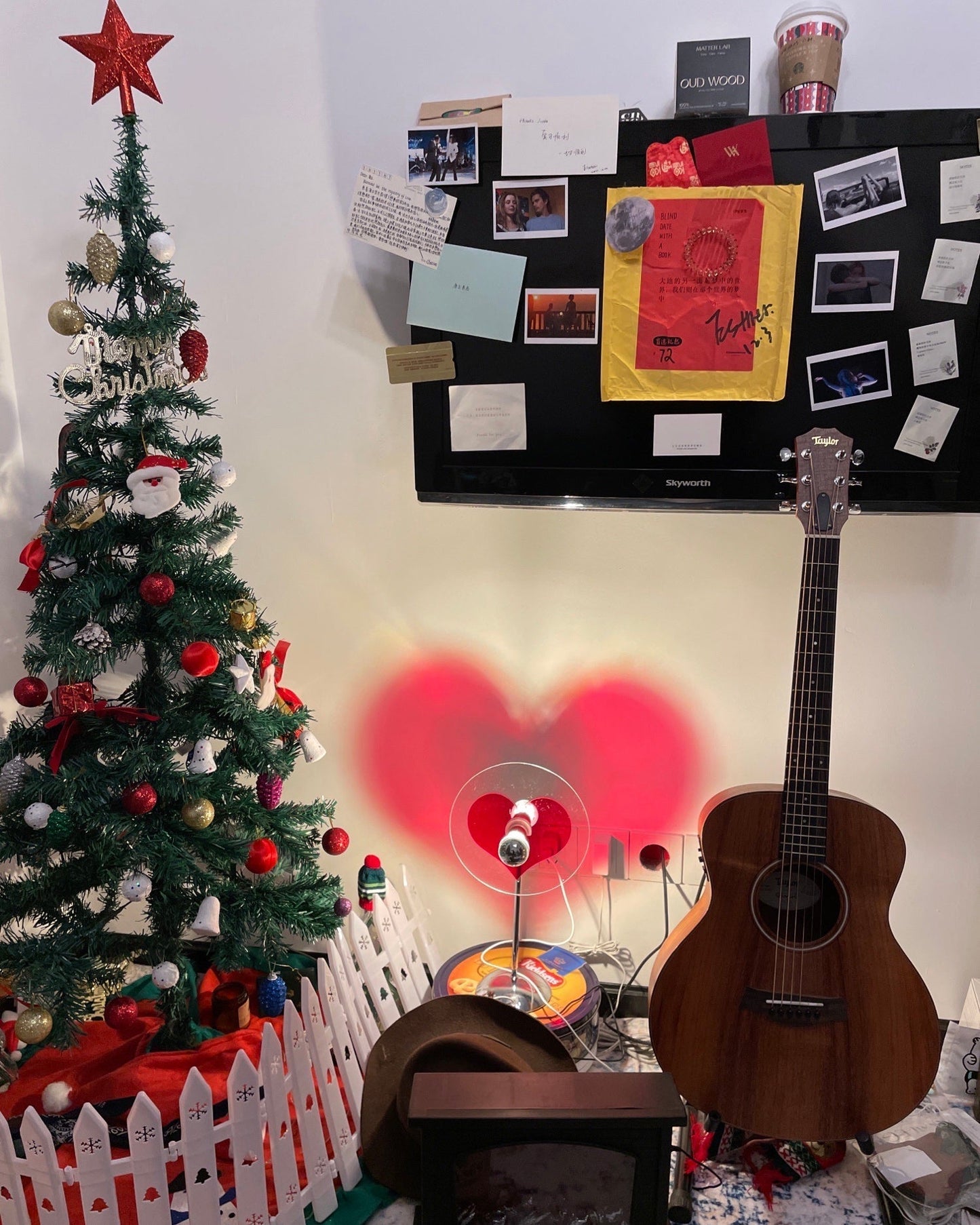 Skorter | LoveGlow – Elegant Table Lamp with Rechargeable LED