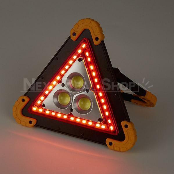 Skorter | Heavy Folding LED Traffic Signal Light