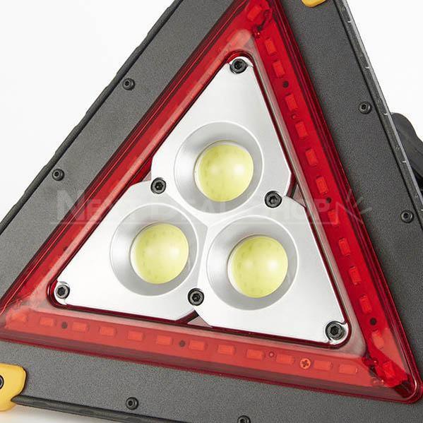 Skorter | Heavy Folding LED Traffic Signal Light