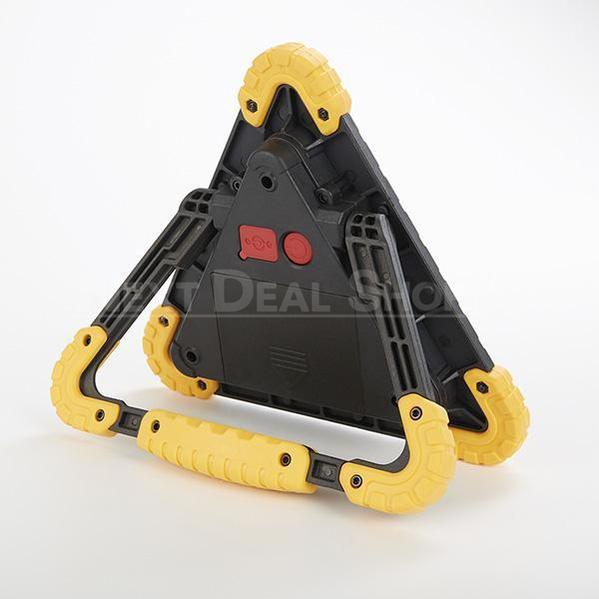 Skorter | Heavy Folding LED Traffic Signal Light