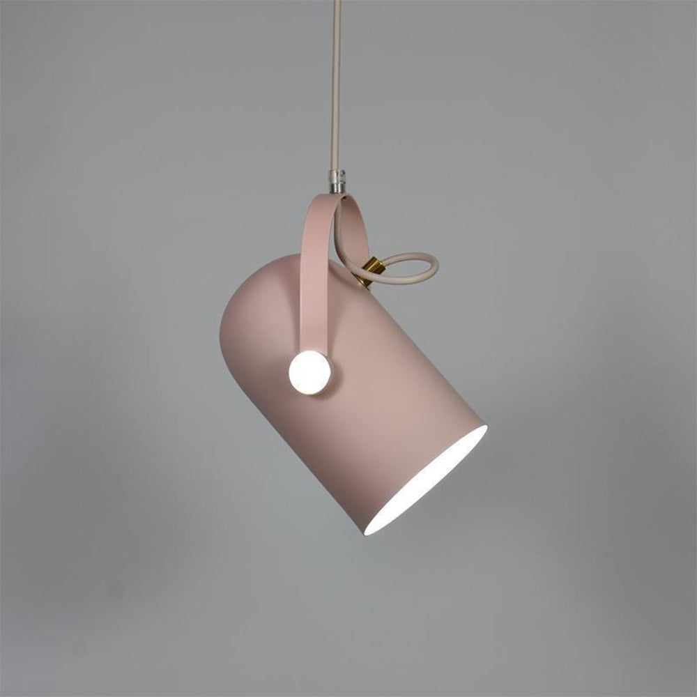 Skorter | Scandinavian Adjustable Pendant Light – Stylish Minimalist Ceiling Lamp for Modern Interiors