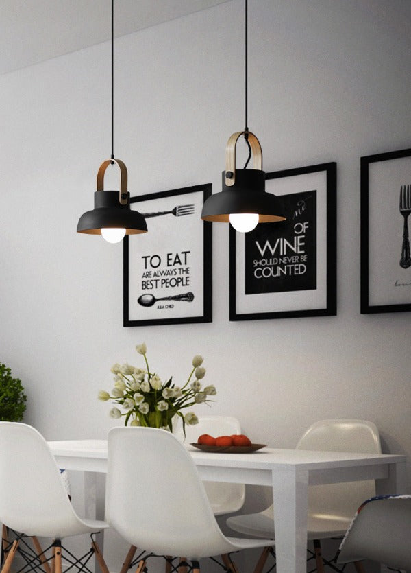 Skorter | Loft Pendant Lamp