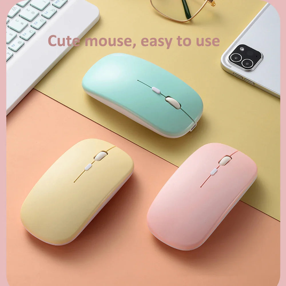 Skorter | Bluetooth Keyboard & Mouse for Mobile Devices & Tablets
