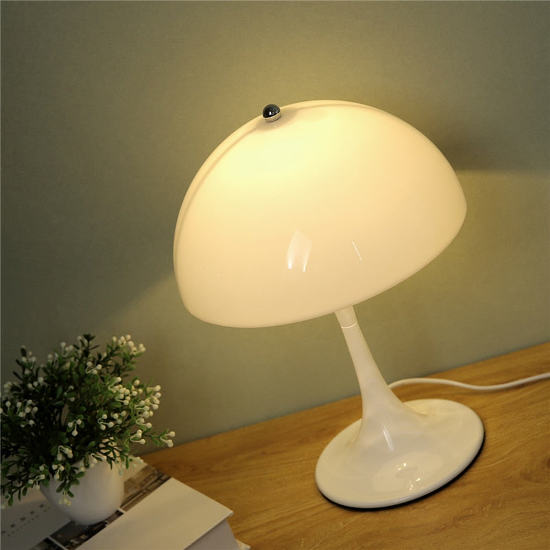 Skorter | Camilla - Modern mushroom lamp