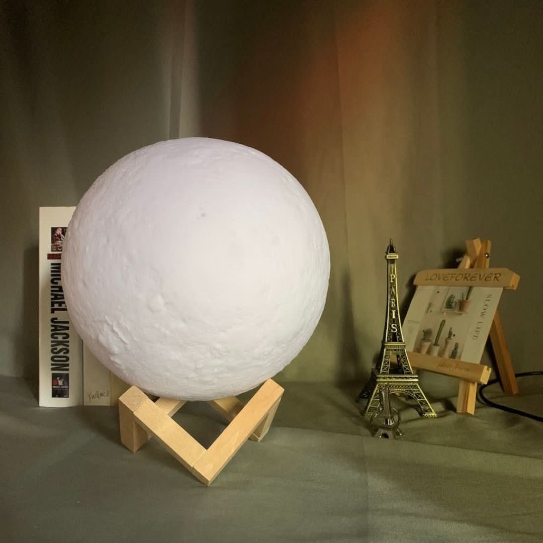 Skorter | Moon Light Color lamp