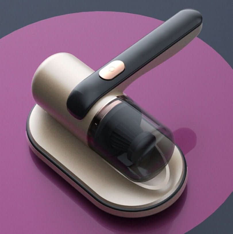 Skorter | Cordless cleaning & smoothing with HEPA protection