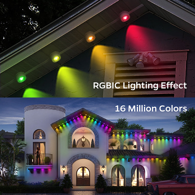 Skorter | Luminaura Smart Led Strip Light