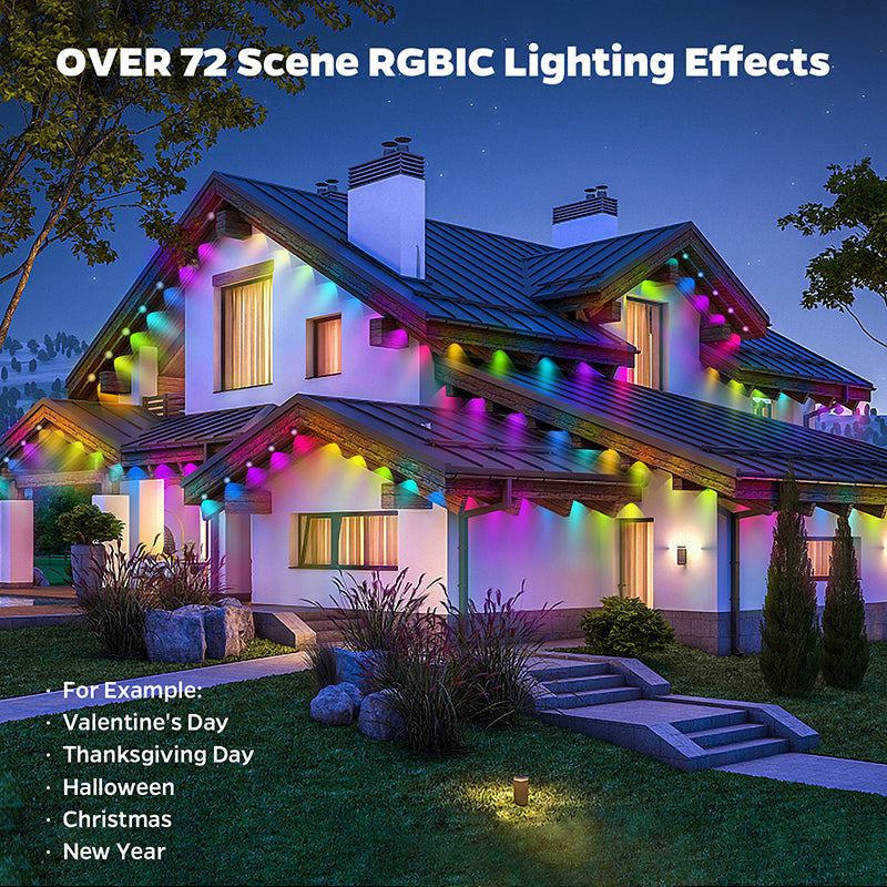 Skorter | Luminaura Smart Led Strip Light