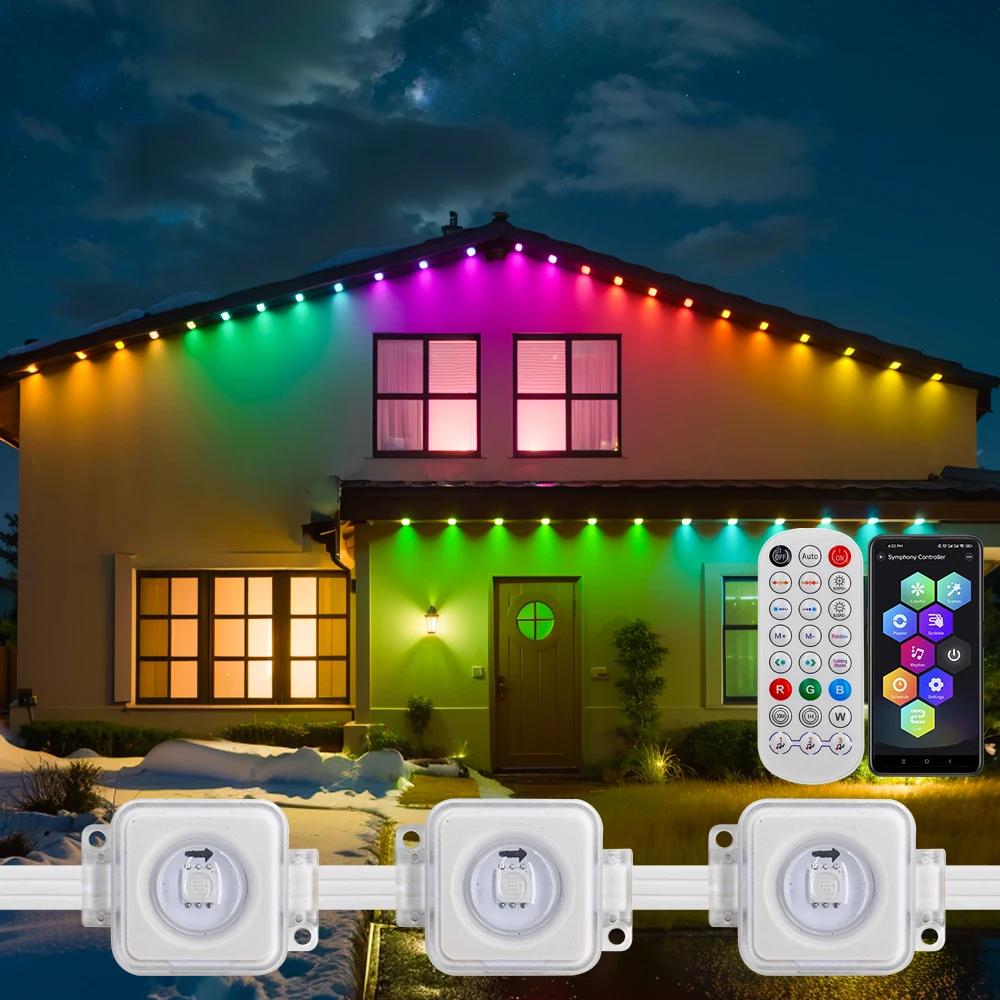 Skorter | Luminaura Smart Led Strip Light
