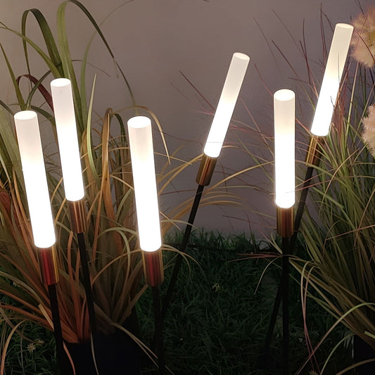 Skorter | Garduru Modern Solar Outdoor LED Lamps – Weather-Resistant Lighting