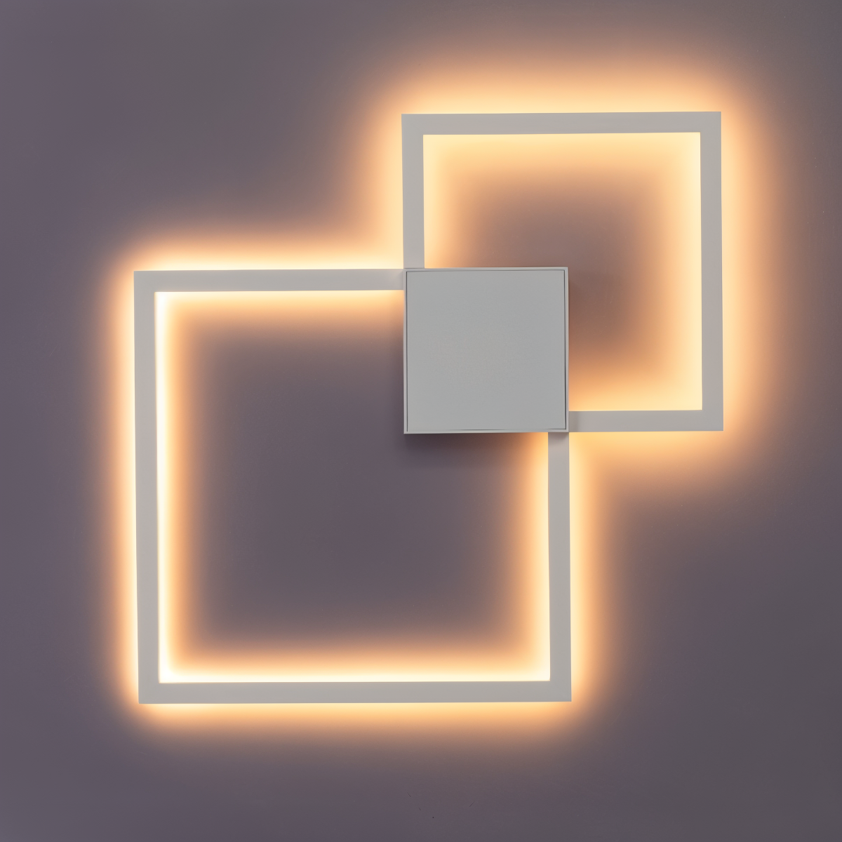 Skorter | Modern LED Wall Lamp for Living Room and Bedroom