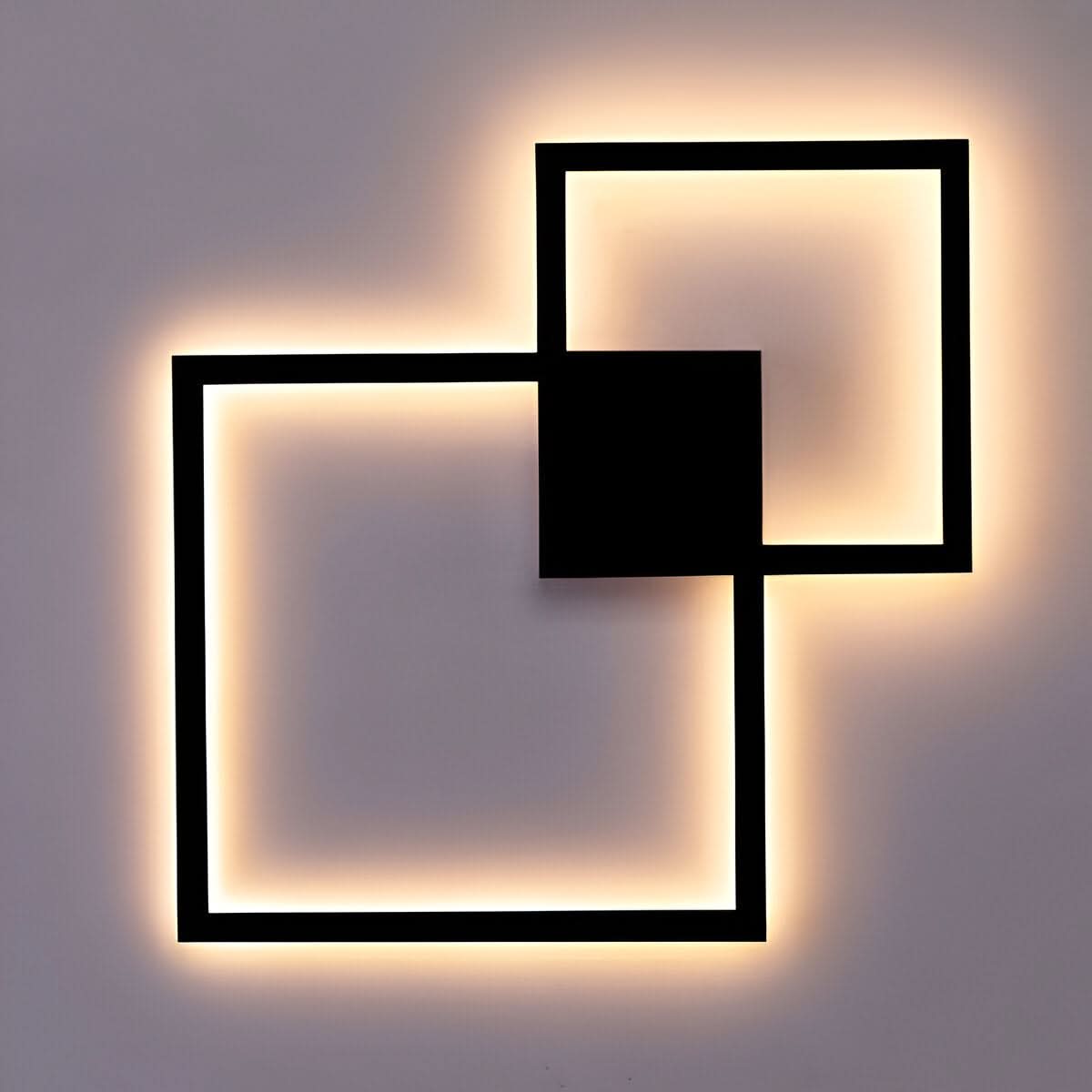 Skorter | Modern LED Wall Lamp for Living Room and Bedroom