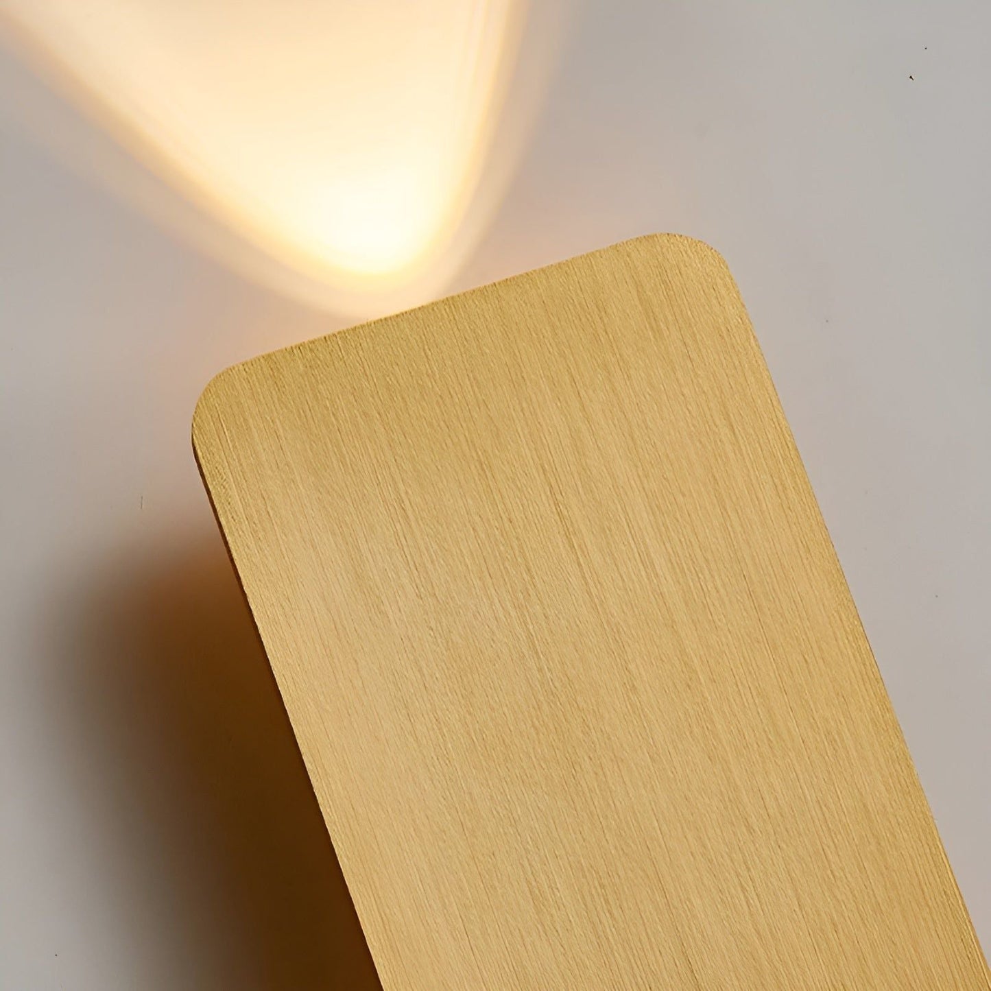 Skorter | Light - Modern rectangular LED stairwell light