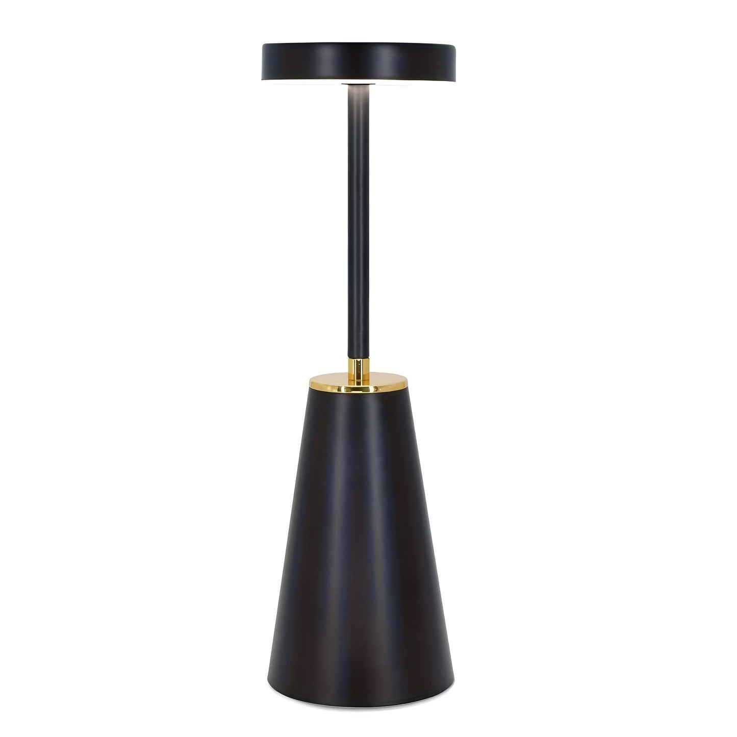 Skorter | Sleek Lamp - Wireless Luxury Table Lamp For Modern Environment