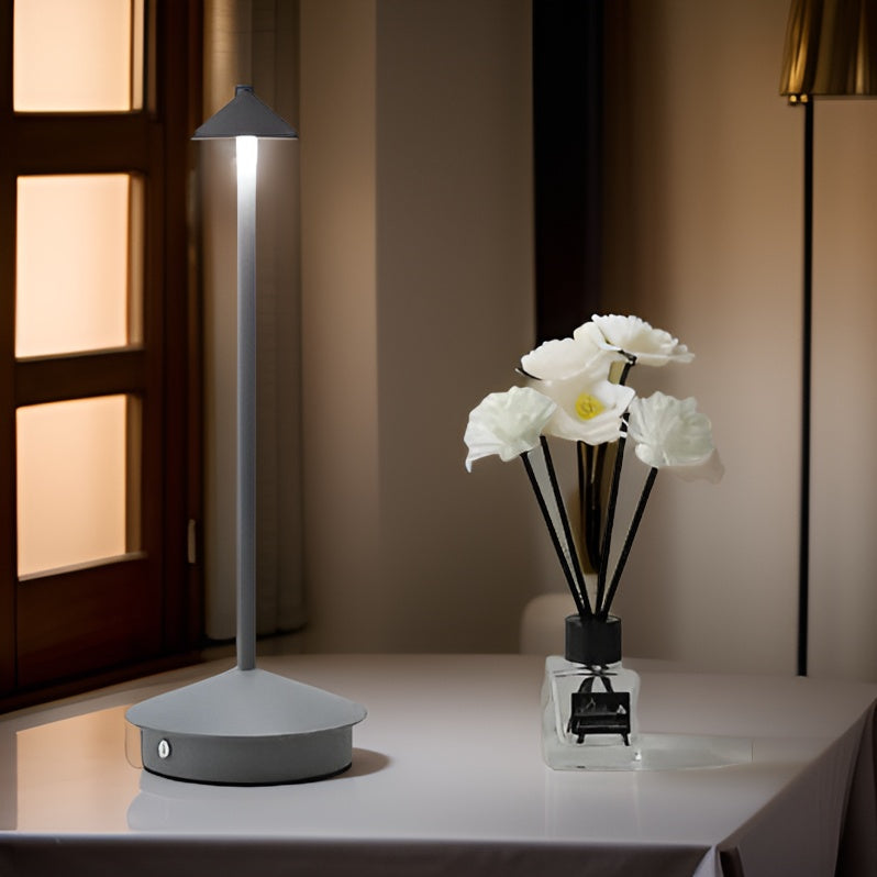 Skorter | Smart Versalight - Rechargeable Touch-Led-lamp for aesthetic rooms