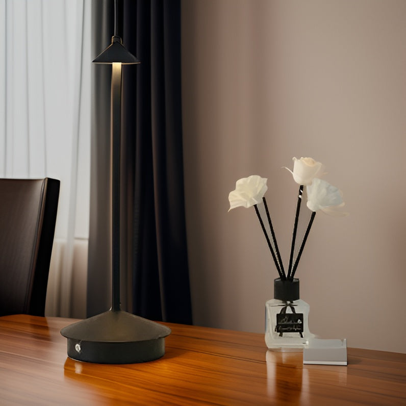 Skorter | Smart Versalight - Rechargeable Touch-Led-lamp for aesthetic rooms