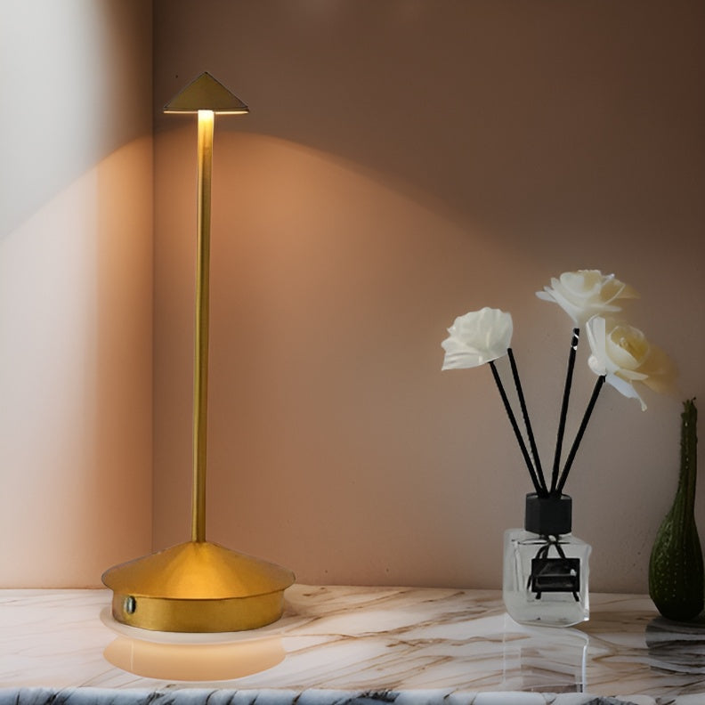 Skorter | Smart Versalight - Rechargeable Touch-Led-lamp for aesthetic rooms
