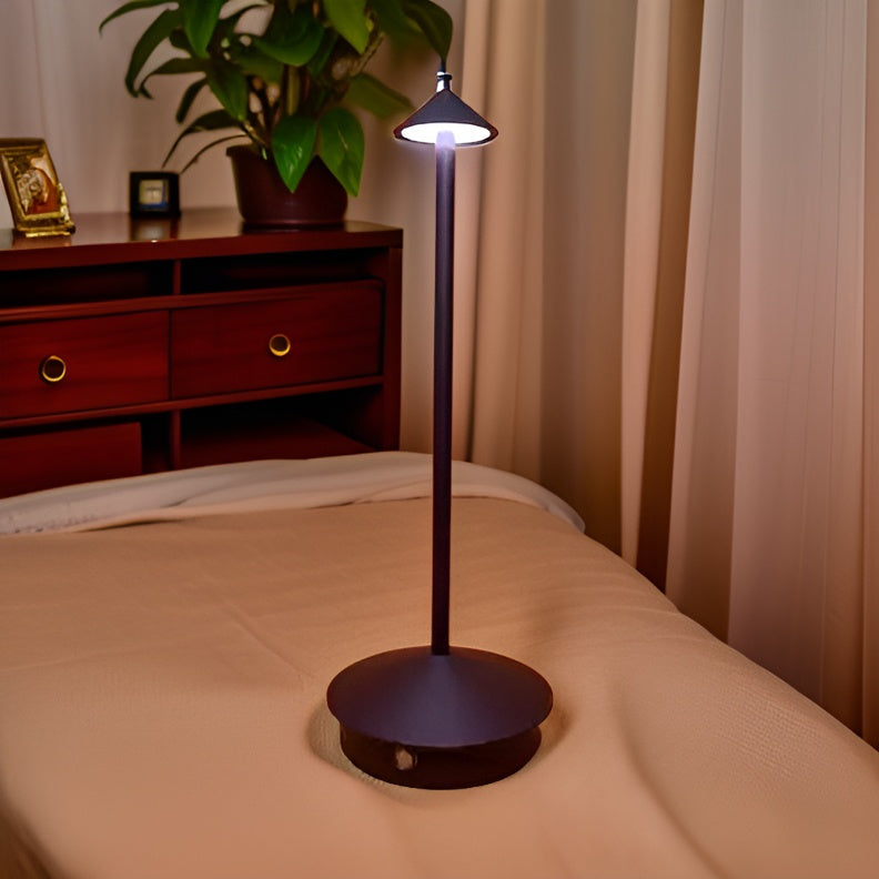 Skorter | Smart Versalight - Rechargeable Touch-Led-lamp for aesthetic rooms