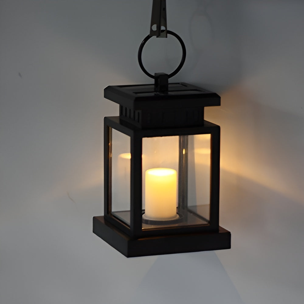 Skorter | Magic Lantern - Solar lamp with Dual-Panel Technology