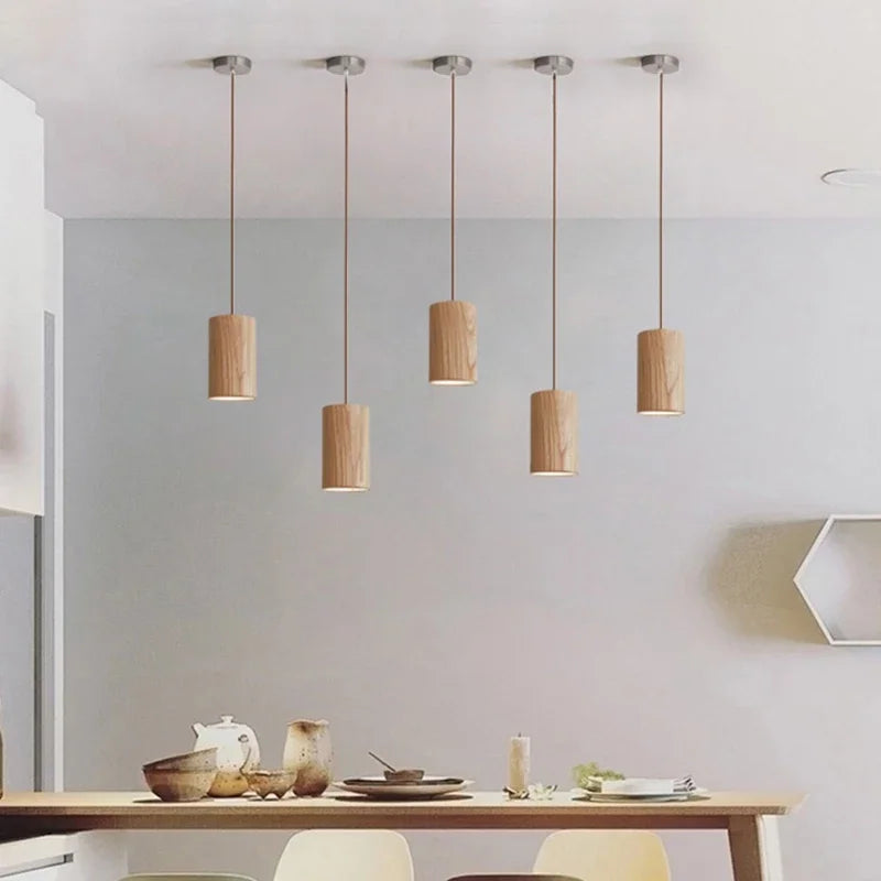 Skorter | Scandinavian Wood Hanger