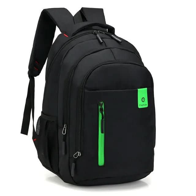 Skorter | Waterproof Oxford Men's Backpack with Durable Design