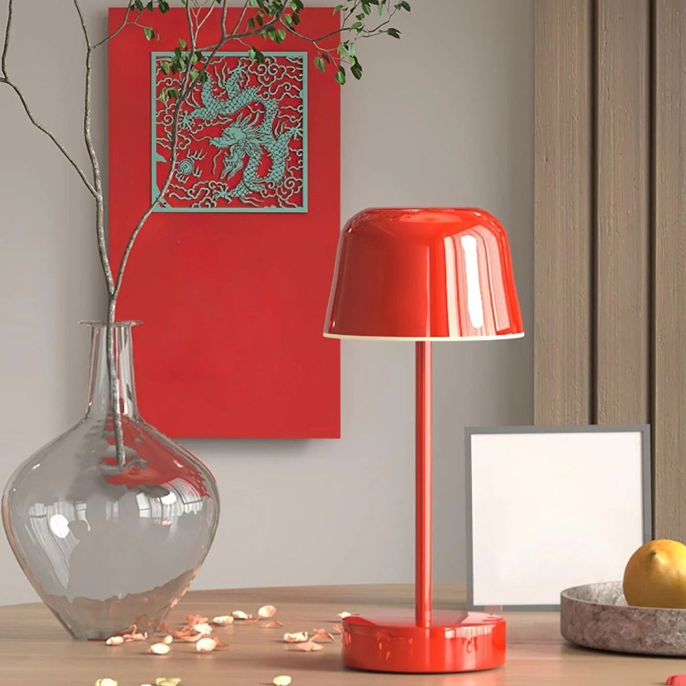 Skorter | Lustra L-Shaped LED Mushroom Lamp