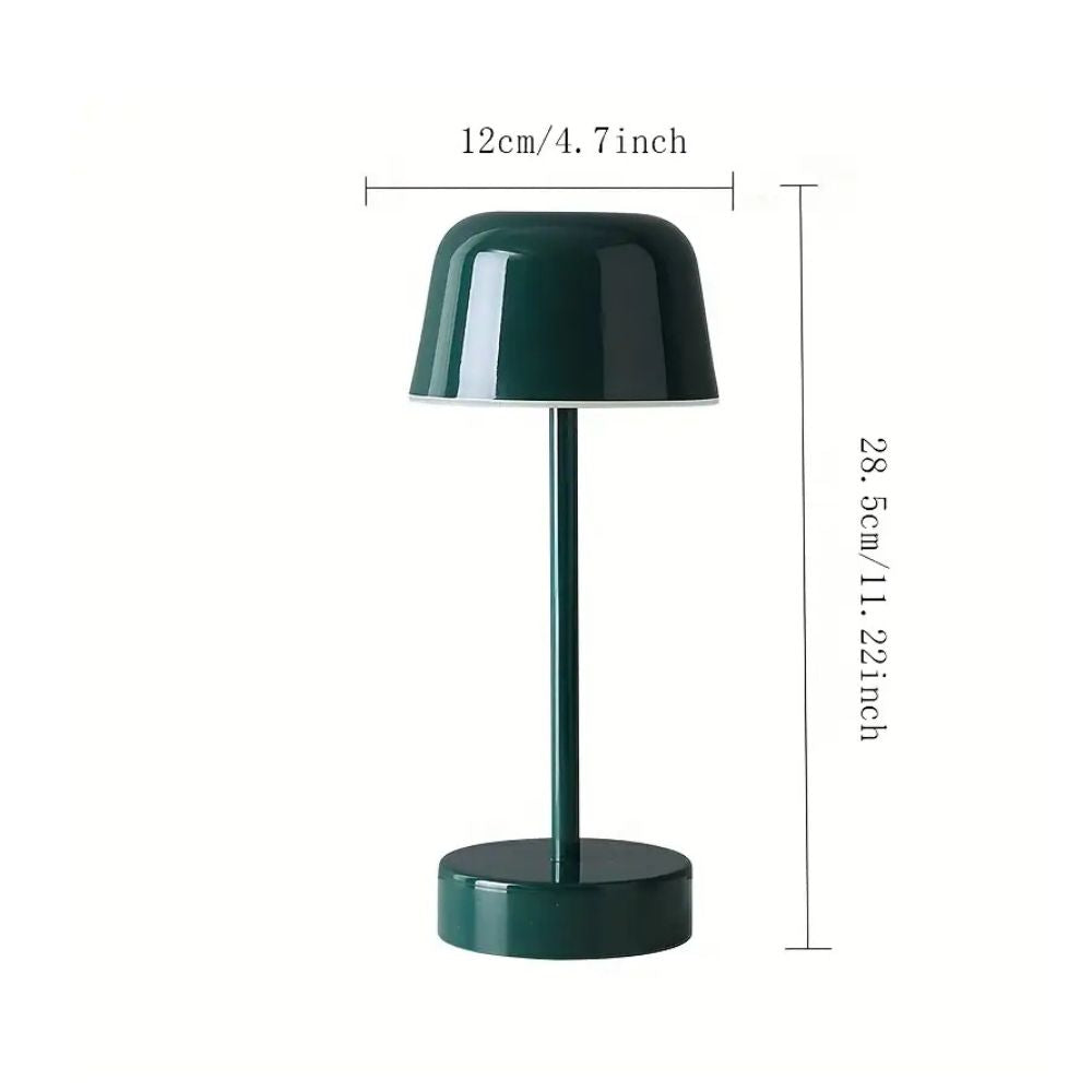 Skorter | Lustra L-Shaped LED Mushroom Lamp