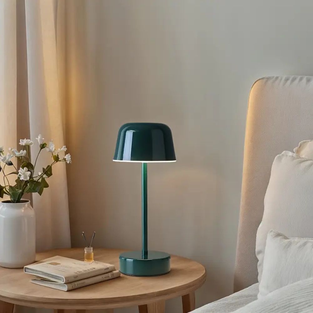 Skorter | Lustra L-Shaped LED Mushroom Lamp