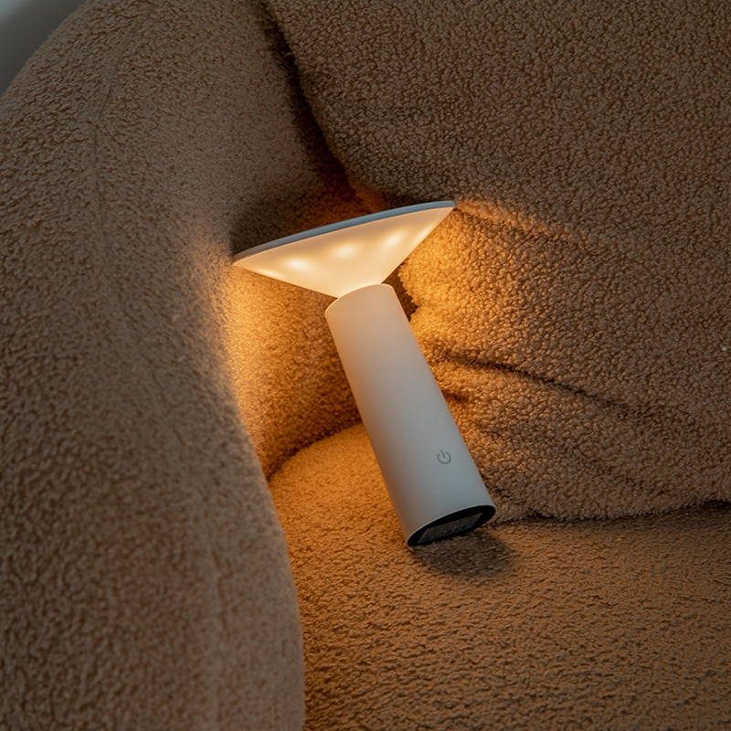 Skorter | FlexiGlow - Dimmable LED Table Lamp