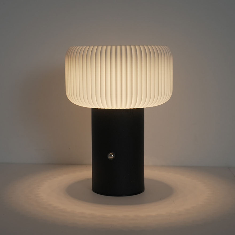 Skorter | Mushrooms Nightlight Table Lamp with 3-Color Dimming