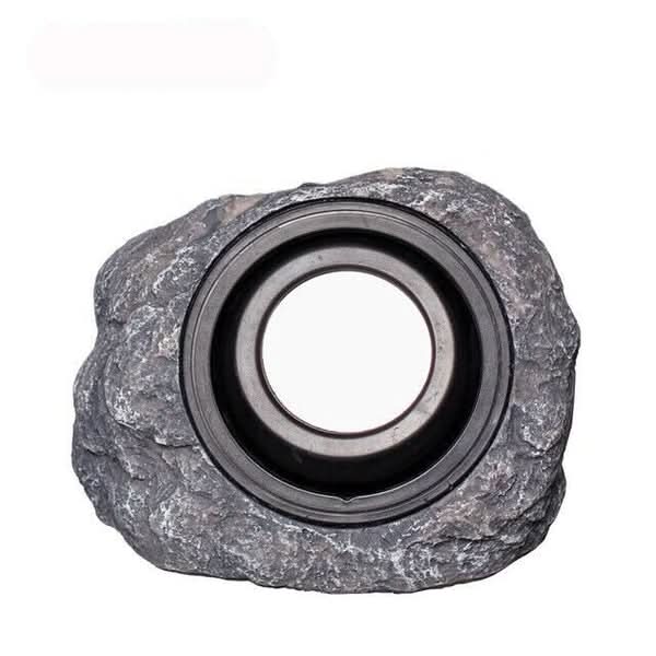 Skorter | Solar Rock Light – LED Garden Stone Lamp