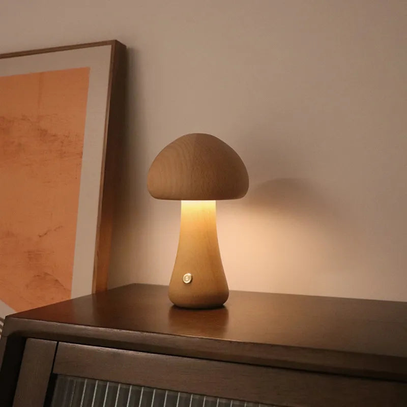 Skorter | MagicLamp - Enchanting Wireless Table Lamp