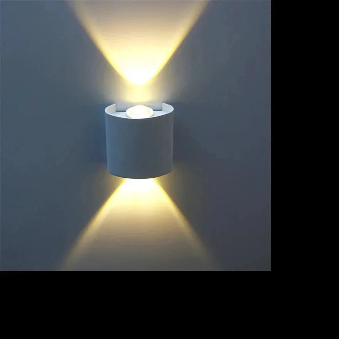 Skorter | Elementproof - Waterproof Wall Lamp