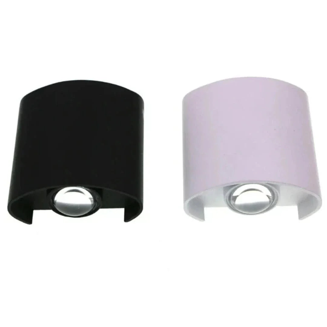 Skorter | Elementproof - Waterproof Wall Lamp