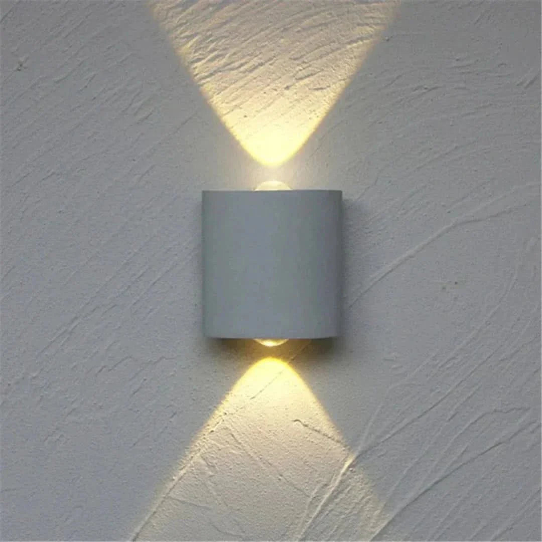 Skorter | Elementproof - Waterproof Wall Lamp