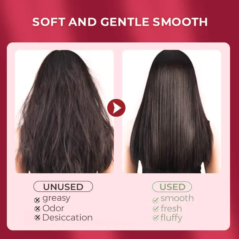 Skorter | Keratin Hair Solution