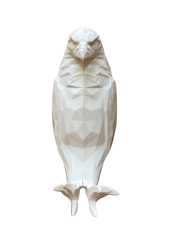 Skorter | Winged Wall Lamps