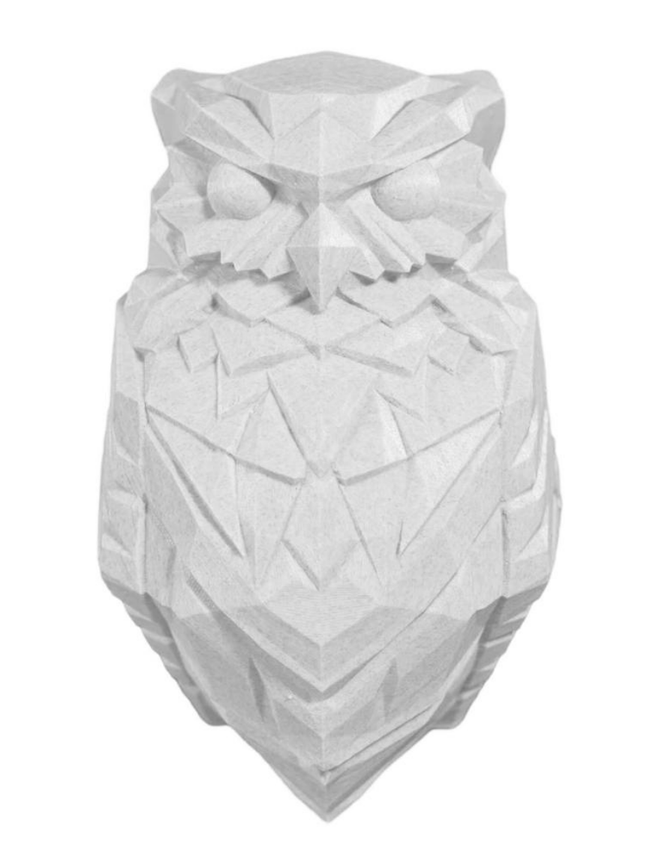 Skorter | Winged Wall Lamps